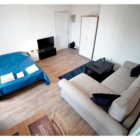 Zen Appart Apartment Brest Exterior foto